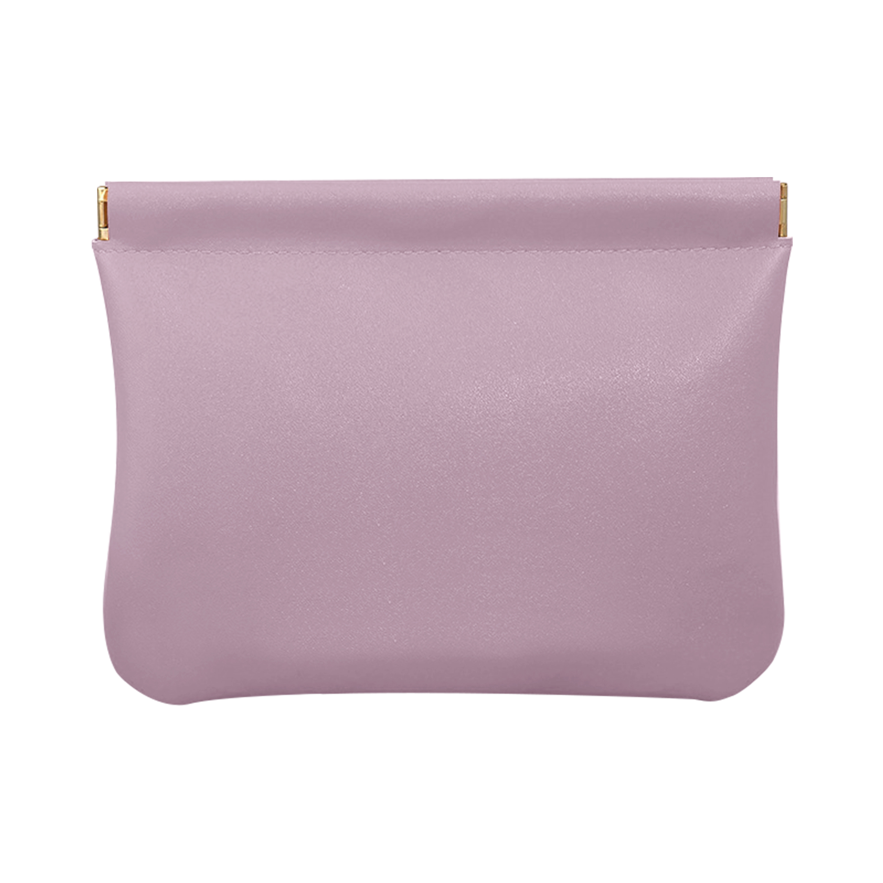 FlyFlyPromos - Portable Squeeze Magnetic Coin Purse Image 2 - Promotional Product